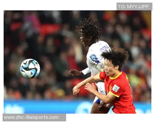 日本女足崛起之路探秘展现实力与魅力的足球新时代