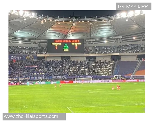 恒大与重庆的激烈对决揭示中超联赛的竞争格局与未来发展趋势